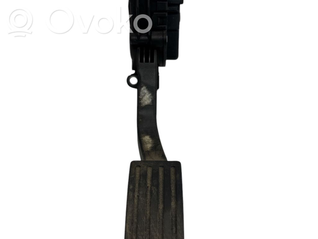 Ford Focus Accelerator throttle pedal 
