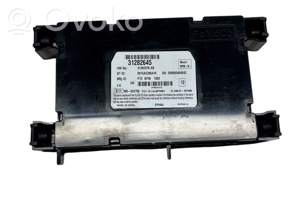 Volvo V50 Bluetooth modulis 