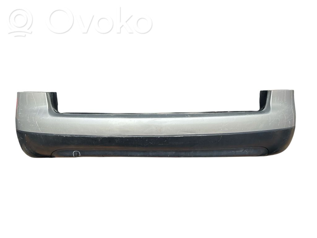 Audi A6 S6 C5 4B Bamperis 