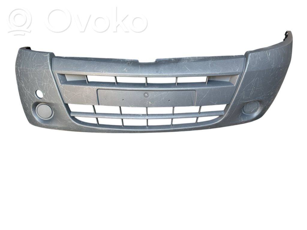 Renault Master II Front bumper 