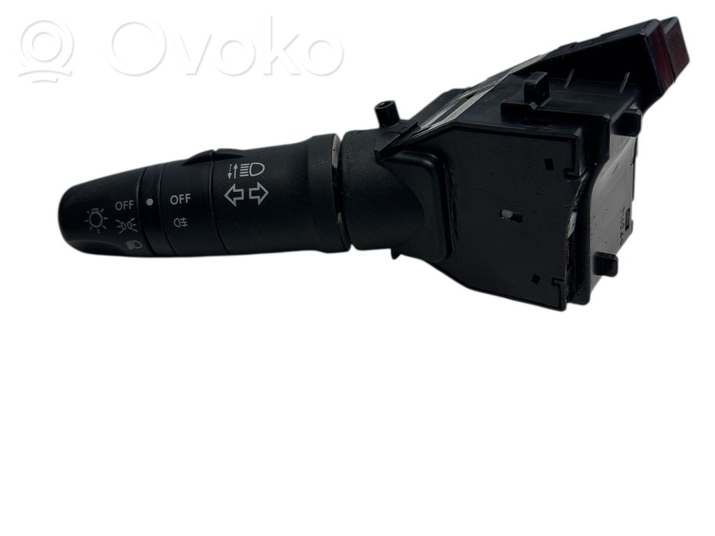 Nissan Almera N16 Indicator stalk 