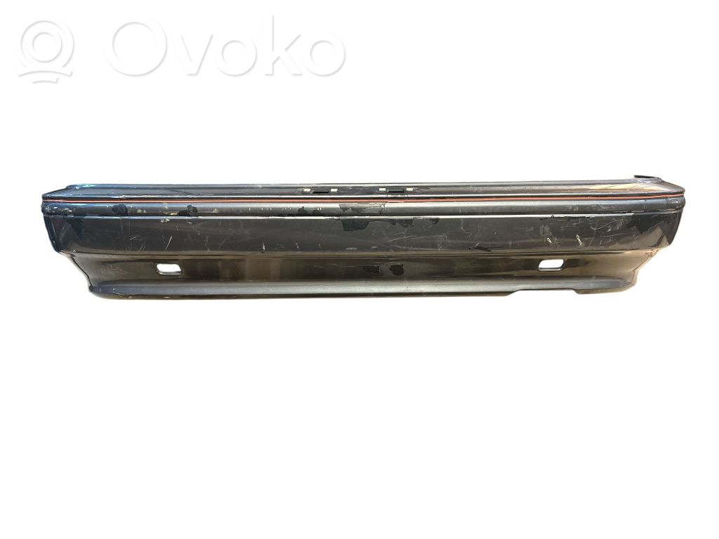 Toyota Corolla E90 Puskuri 