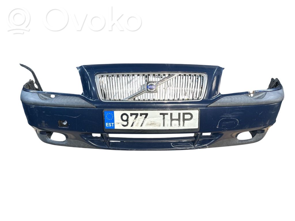 Volvo S80 Front bumper 