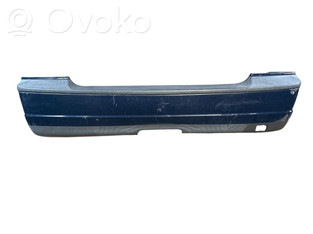Volvo S80 Bamperis 