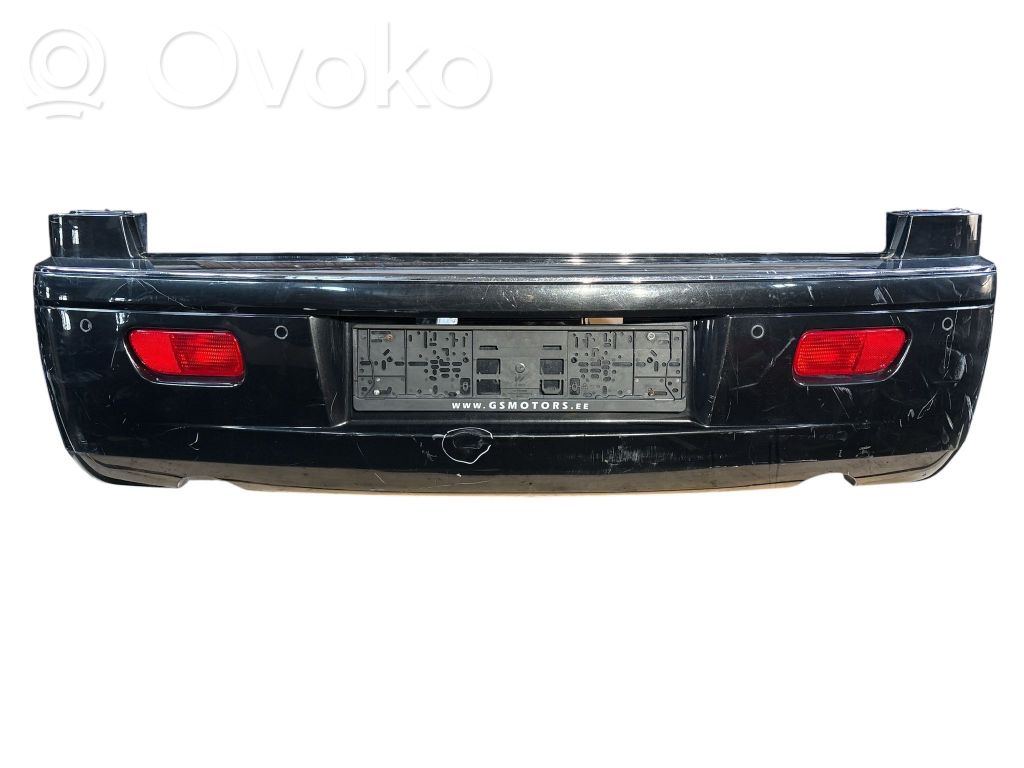 Chrysler 300 - 300C Бампер 