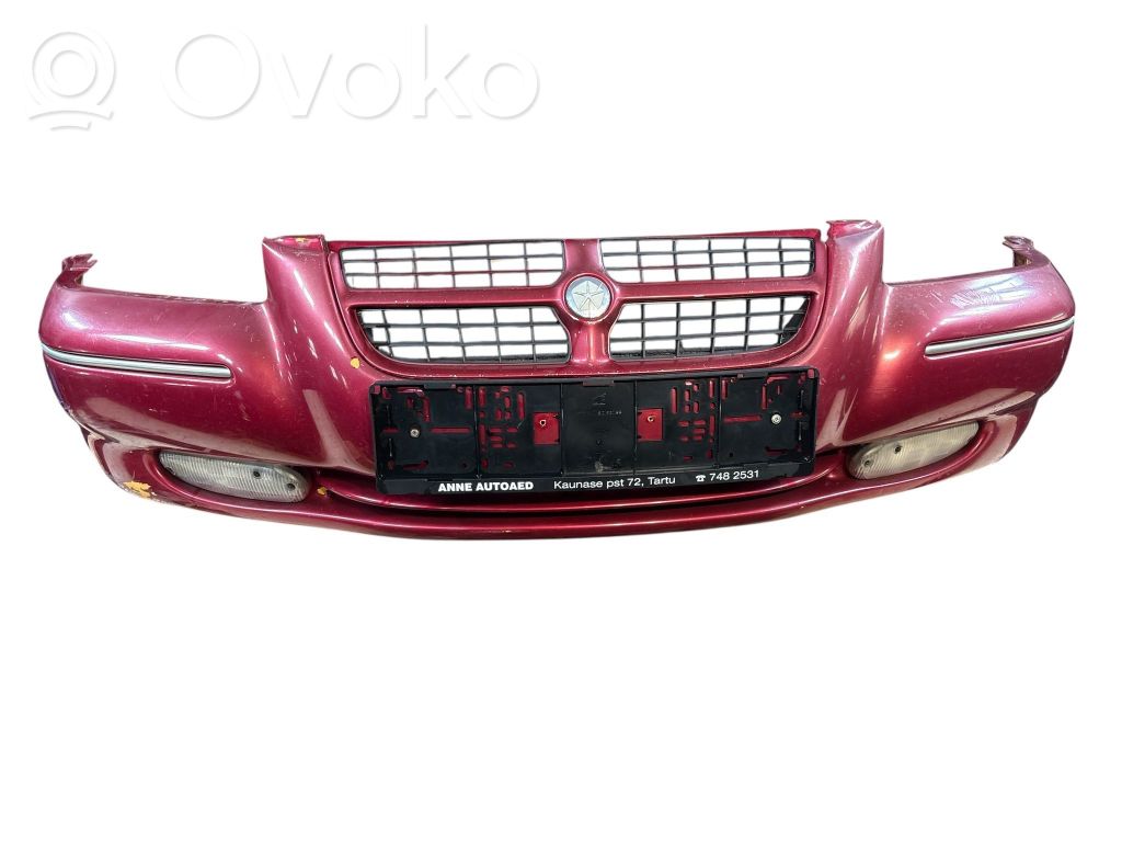 Front bumper   04630702,0400730
