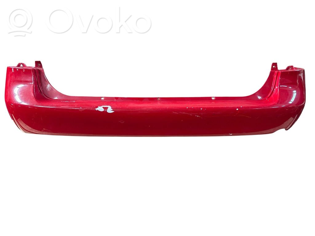 Rear bumper   LC6250221