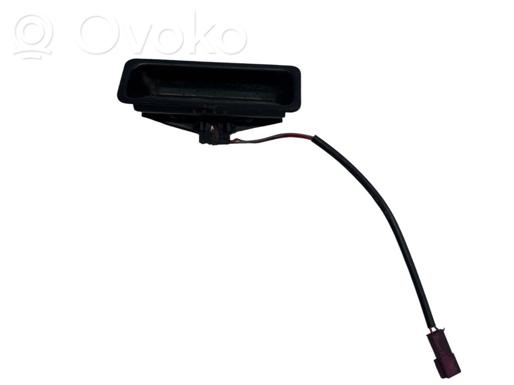 BMW 5 E39 Tailgate opening switch 