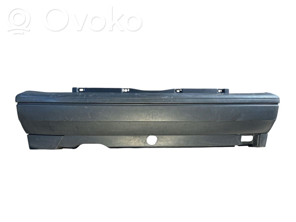Volkswagen Golf III Parachoques 