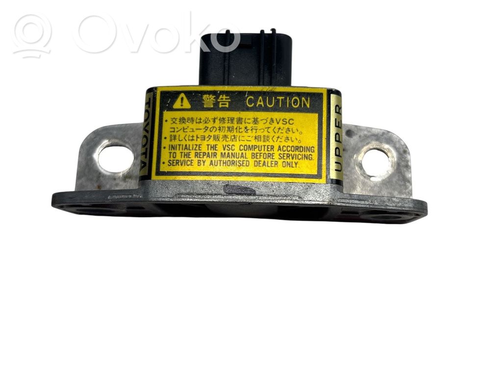 Czujnik przyspieszenia ESP   8918330050,EWTS5A001