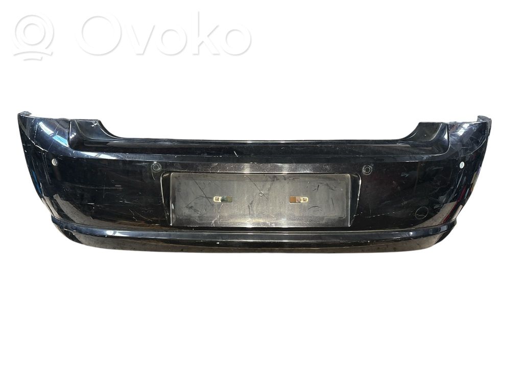 Opel Vectra C Parachoques 