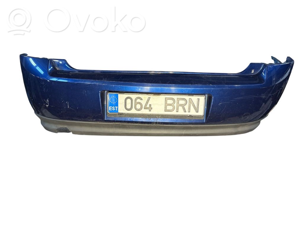 Opel Vectra C Parachoques 