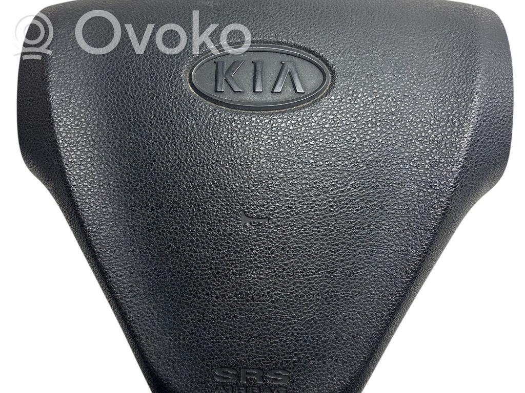 KIA Rio Airbag del volante 