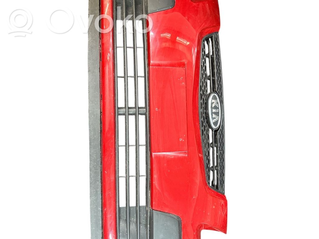 KIA Rio Parachoques delantero 