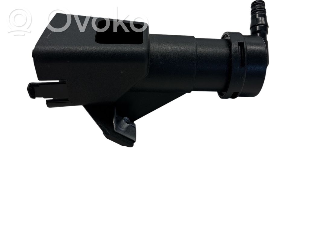 Toyota Corolla Verso AR10 Headlight washer spray nozzle 