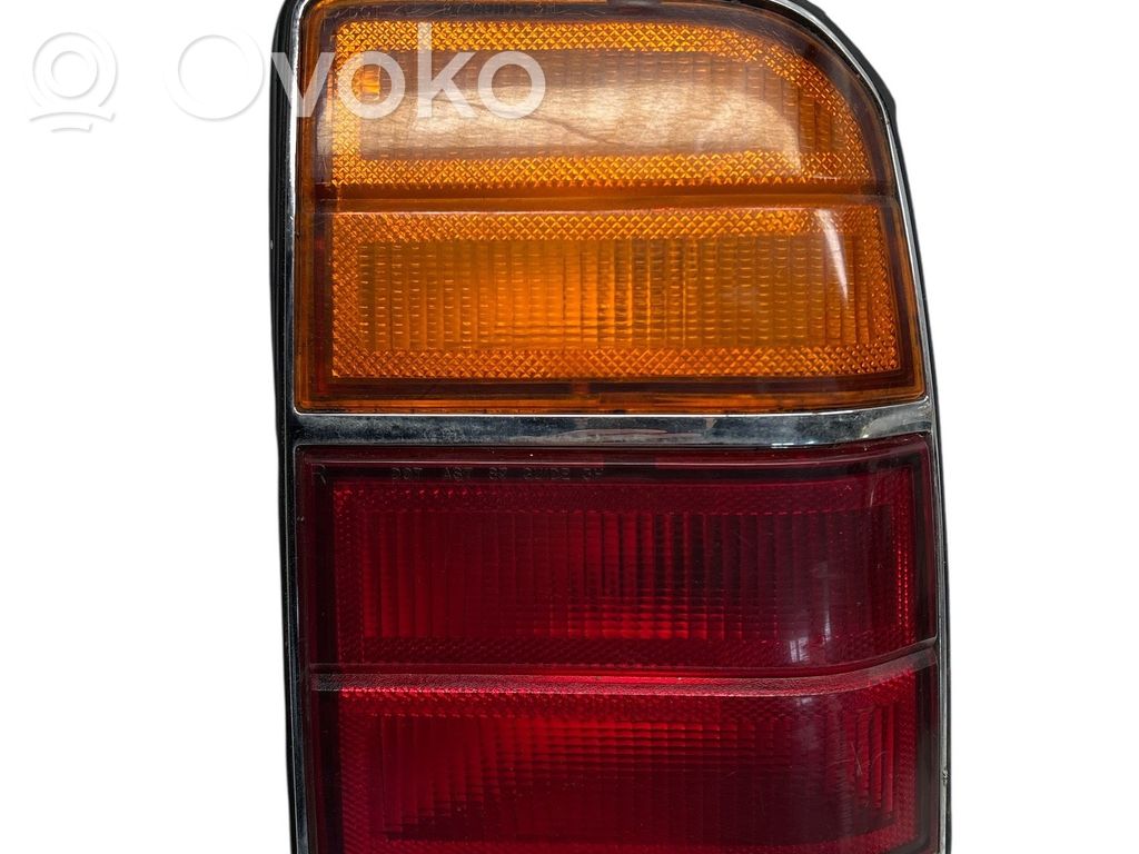 Oldsmobile 88 Luci posteriori 
