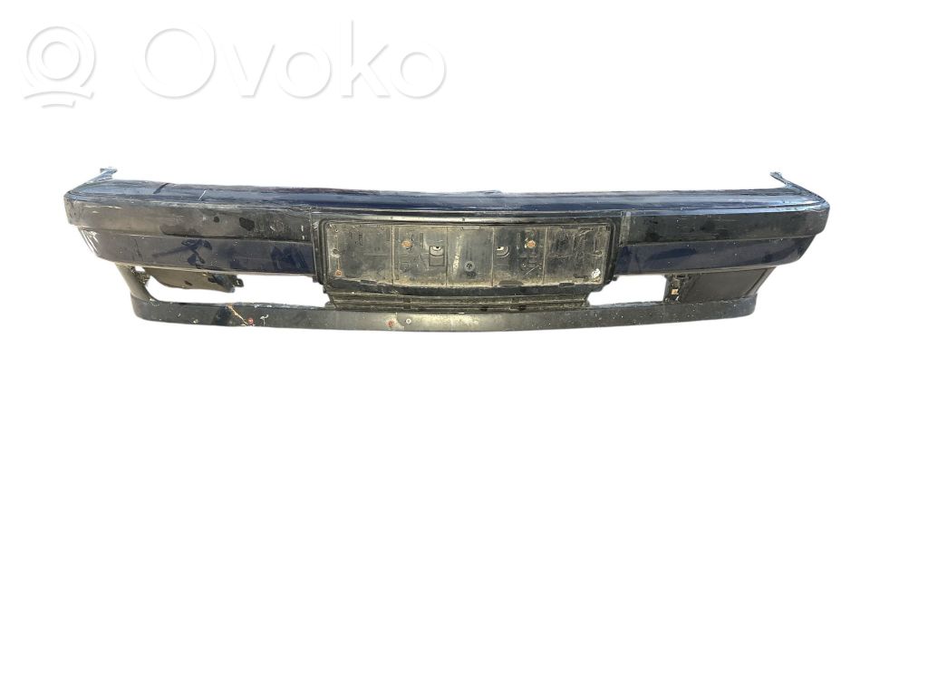 Front bumper   51111934001