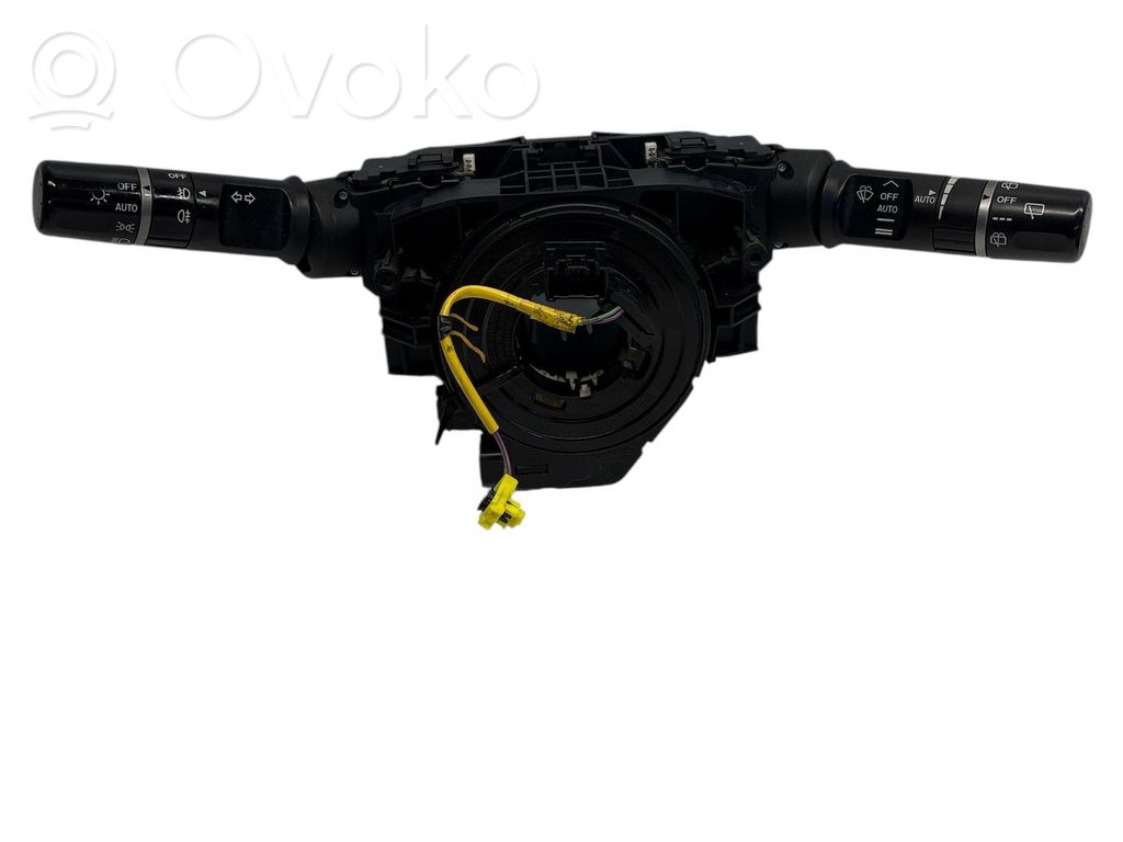 Rokturu komplekts   DF7566122,GS1R66120A
