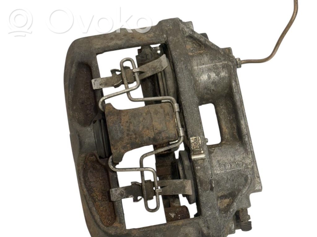 Audi A6 S6 C5 4B Front brake caliper 