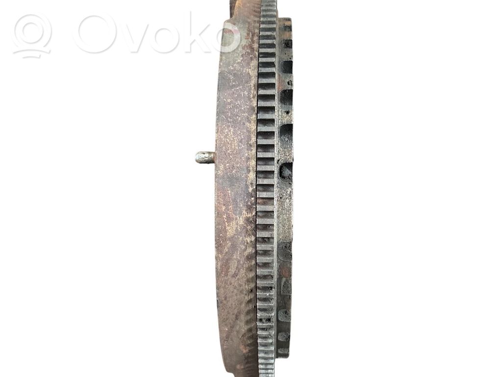 Ford Focus Flywheel 