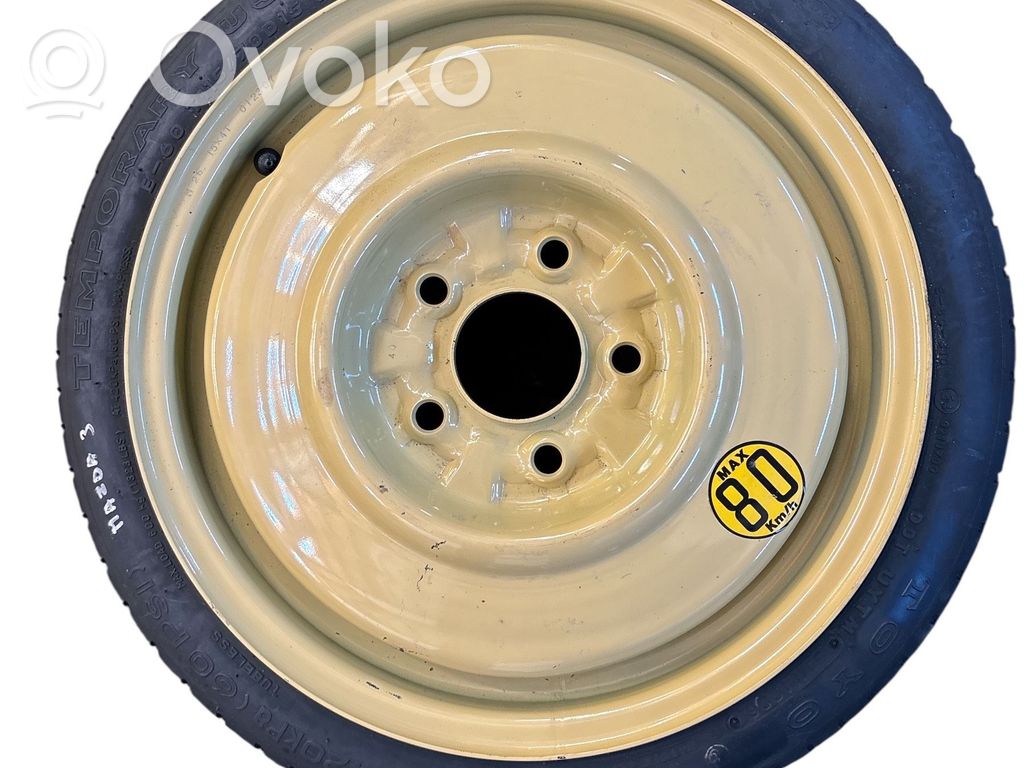 Roue de secours R15
