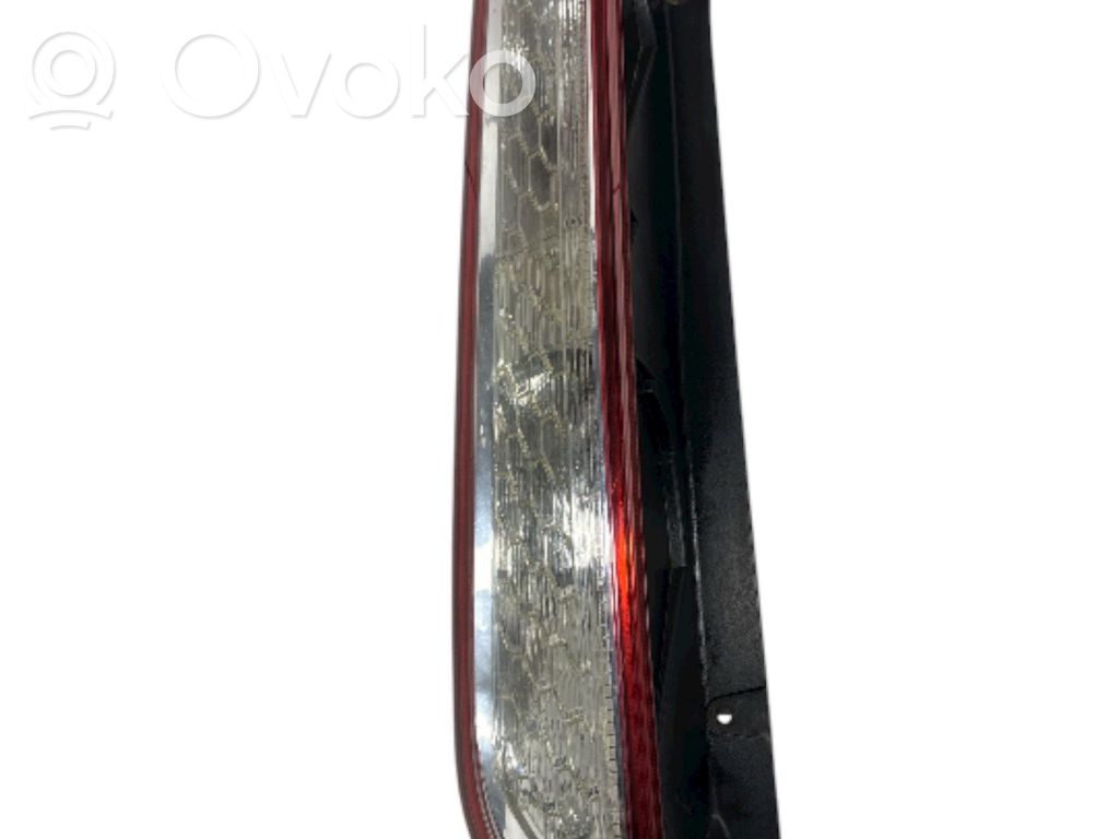 Ford Focus Rear/tail lights 