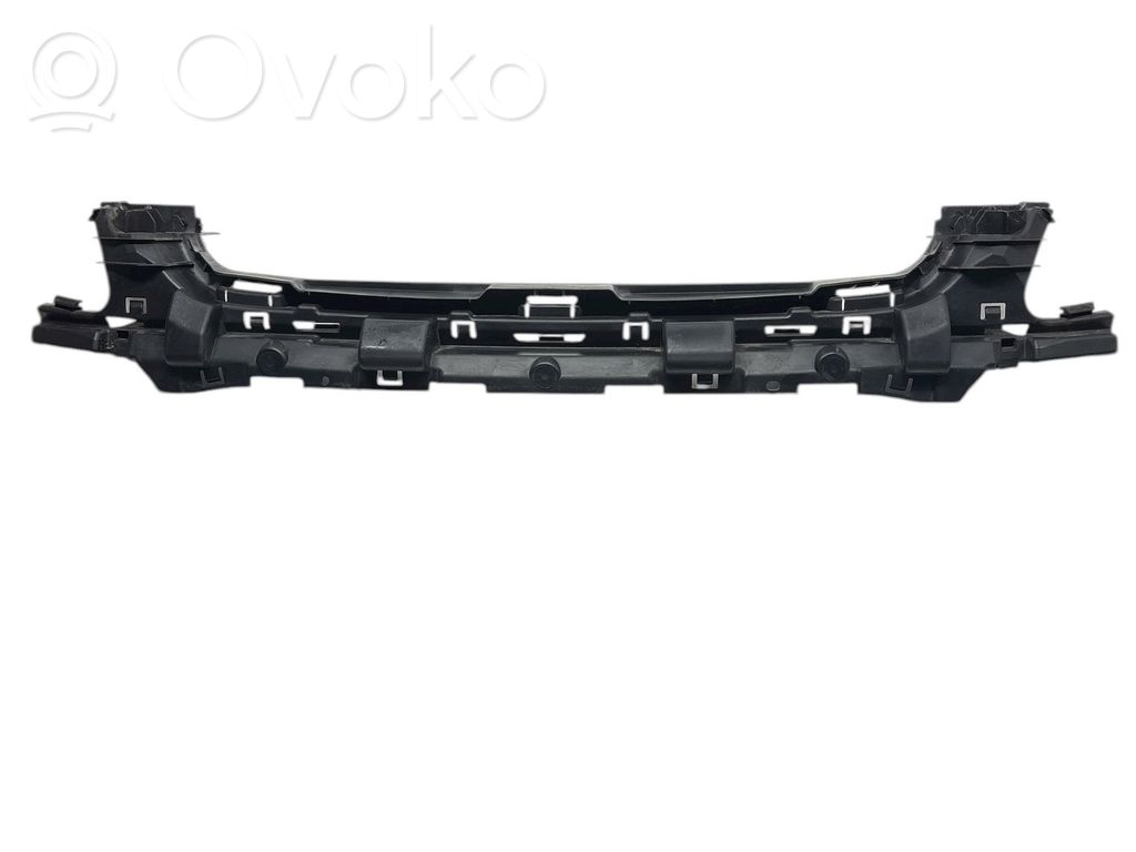 Ford Focus Top upper radiator support slam panel 
