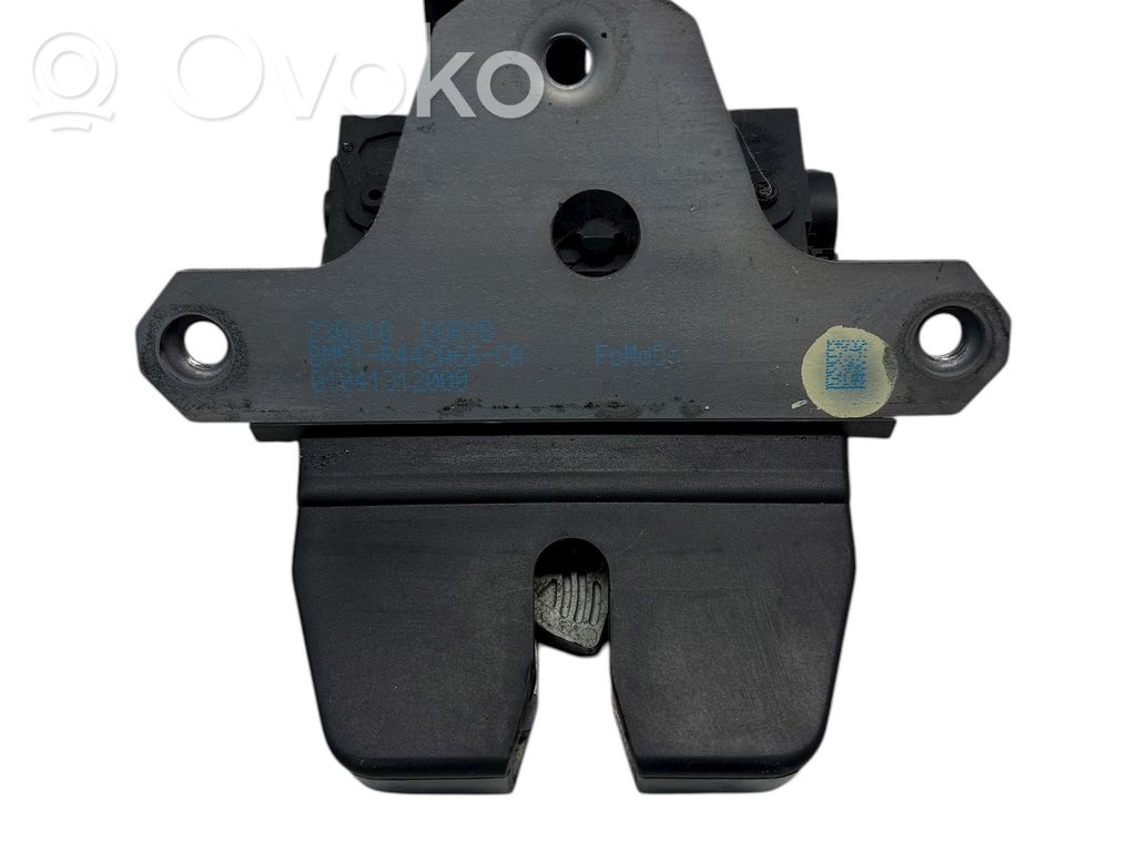 Tailgate/trunk/boot lock/catch/latch   8M51R442A66AA,01041312000