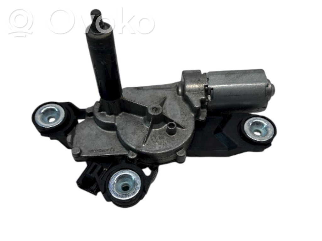 Ford Focus Wischermotor Heckscheibe 