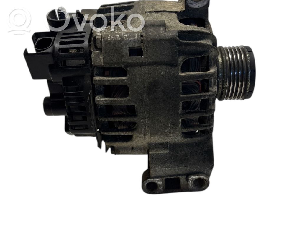 Mercedes-Benz B W245 Alternator 