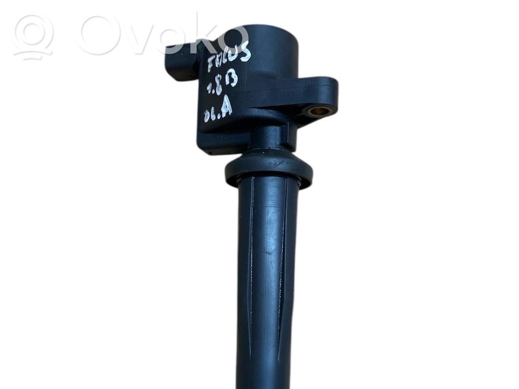 Ford Focus C-MAX High voltage ignition coil 