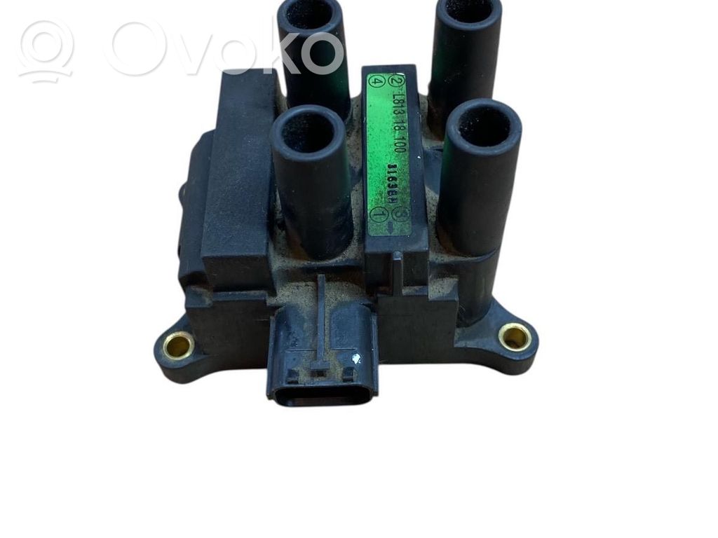 Mazda 6 High voltage ignition coil 