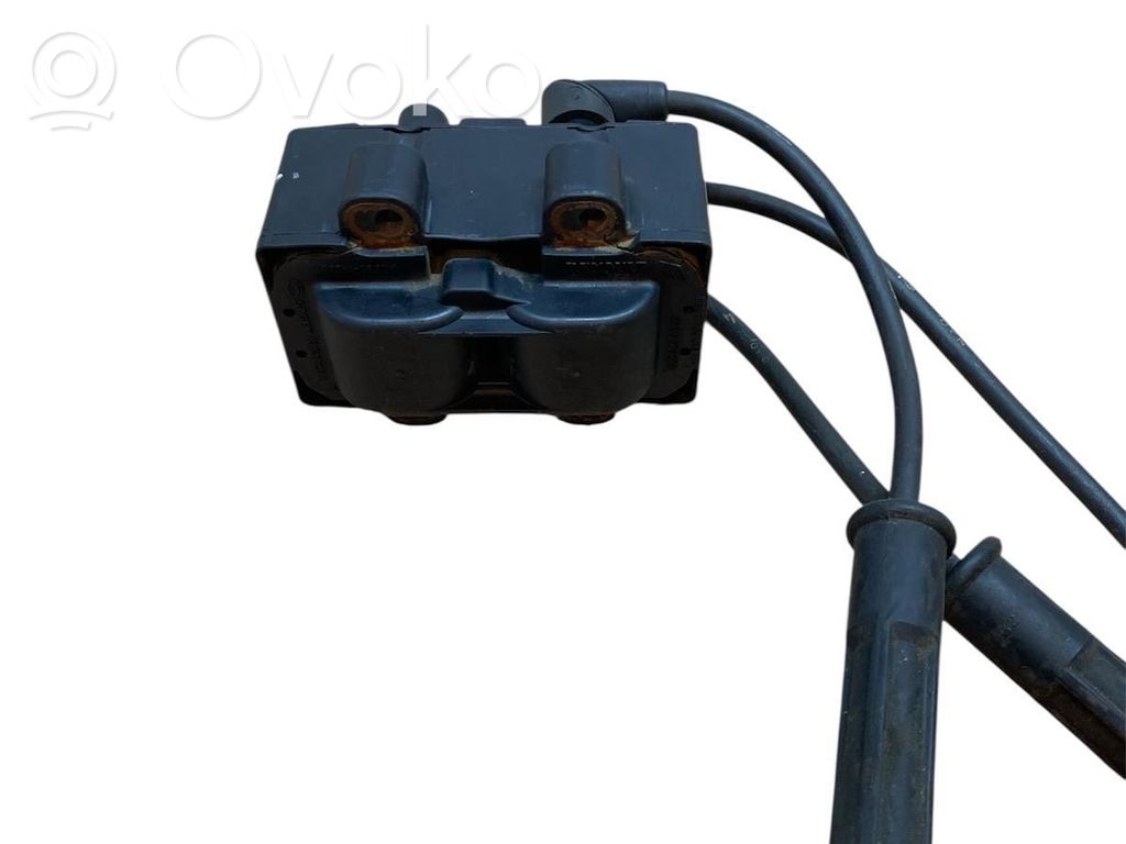 Renault Clio III High voltage ignition coil 