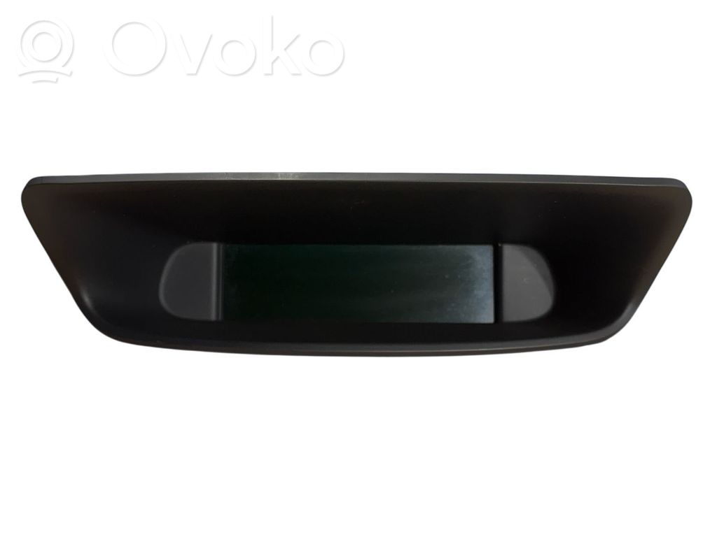 Monitor / wyświetlacz / ekran   9666483680,1958466,NS394510