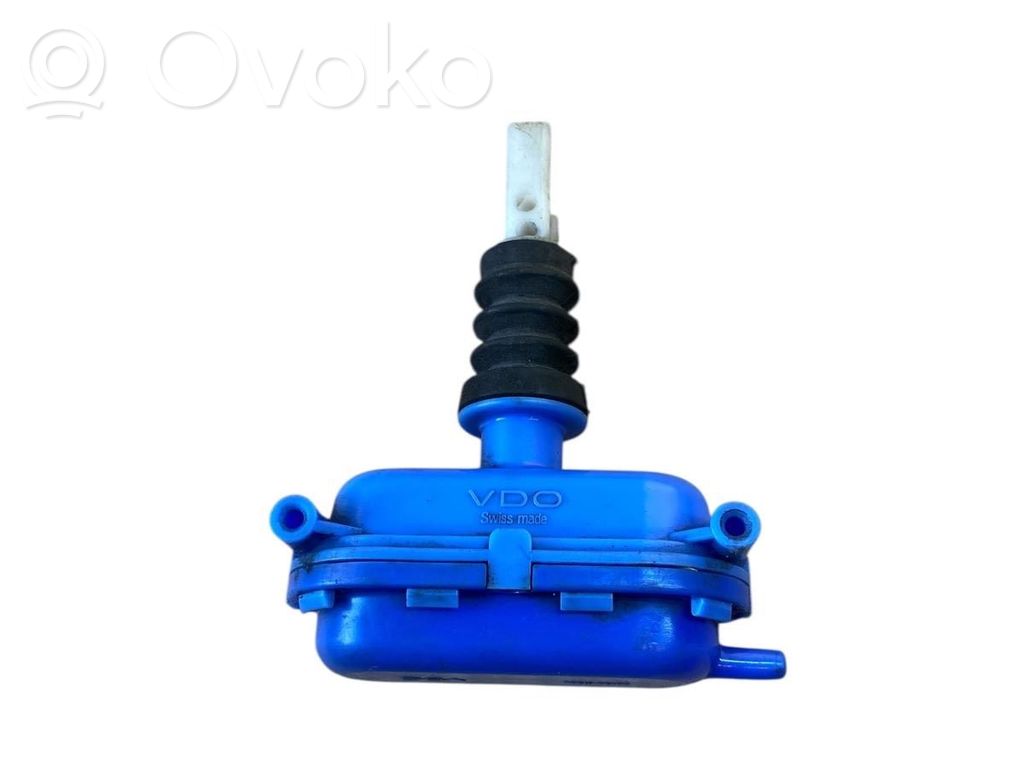 Audi 100 200 5000 C3 Centrinio užrakto vakuuminė pompa 