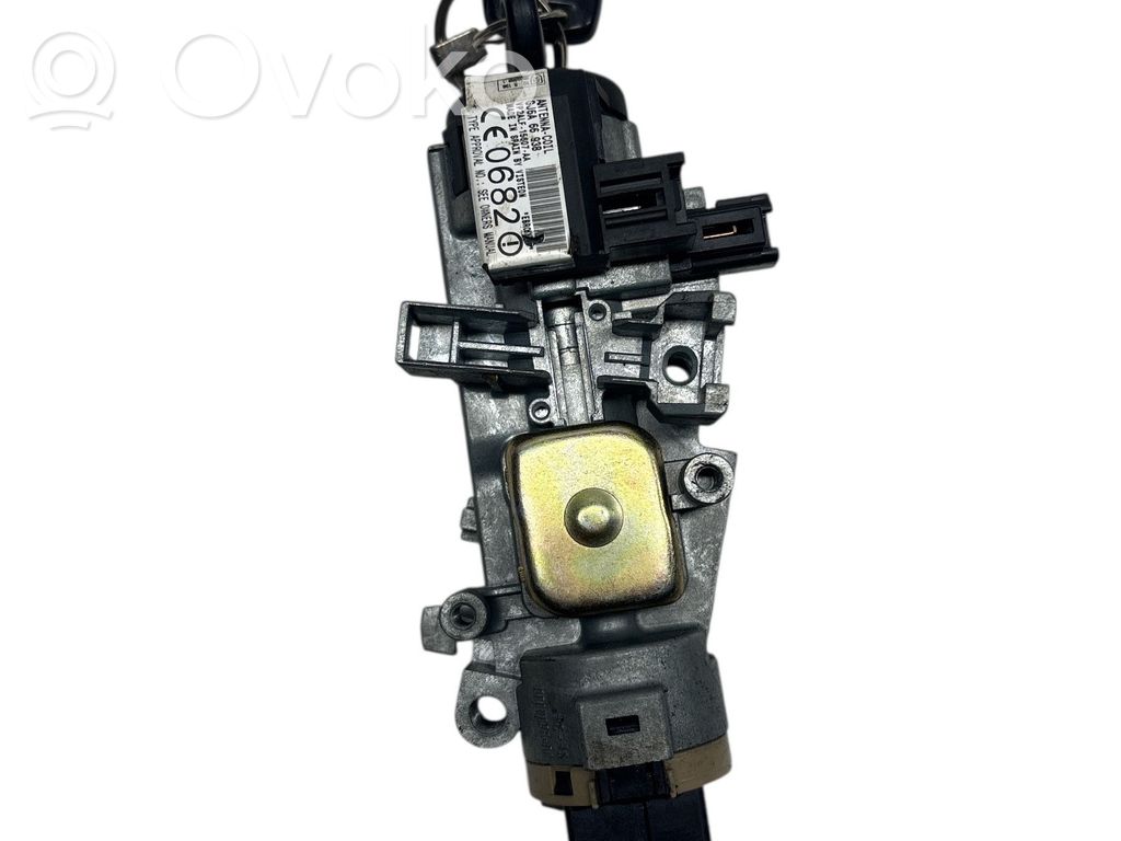 Mazda 6 Ignition lock 