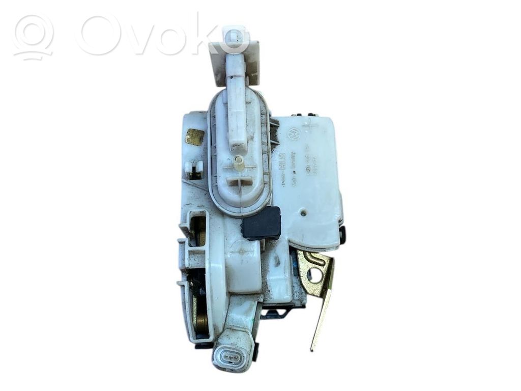 Volkswagen Golf III Zamek drzwi przednich 