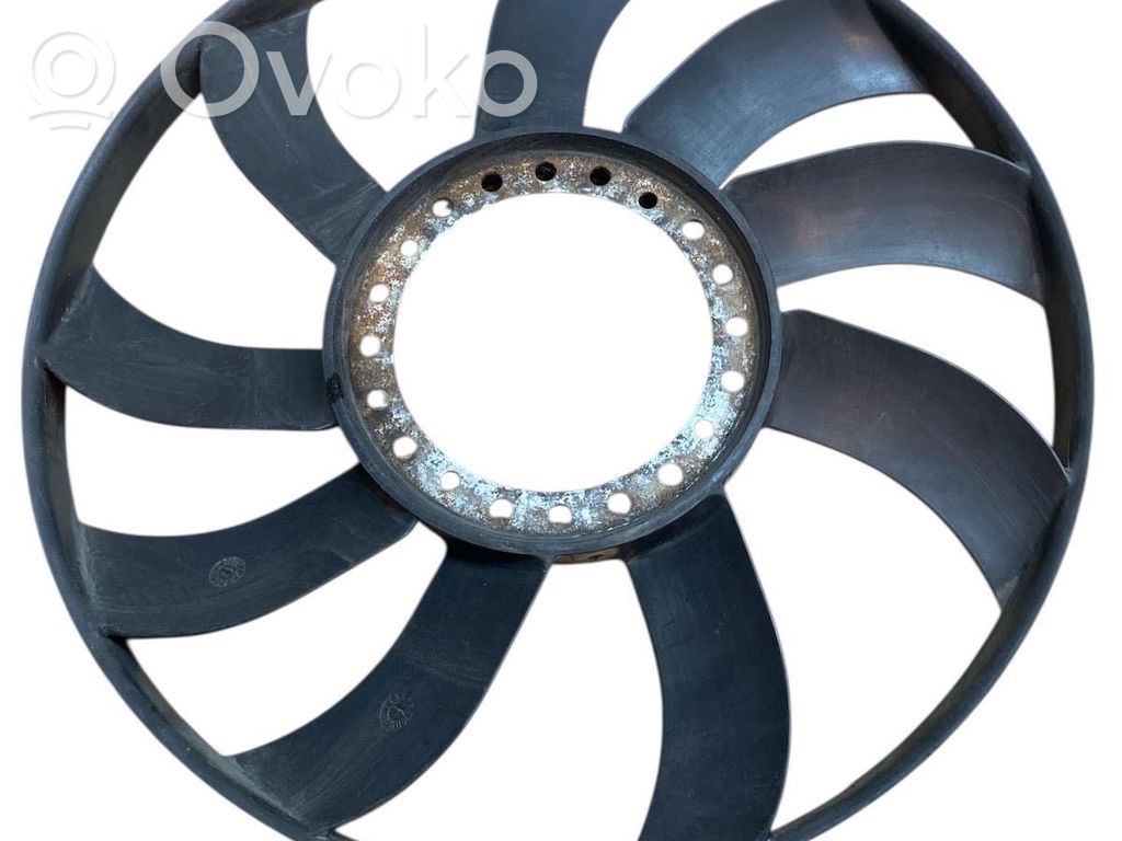 Audi A6 S6 C4 4A Impulsor de ventilador 