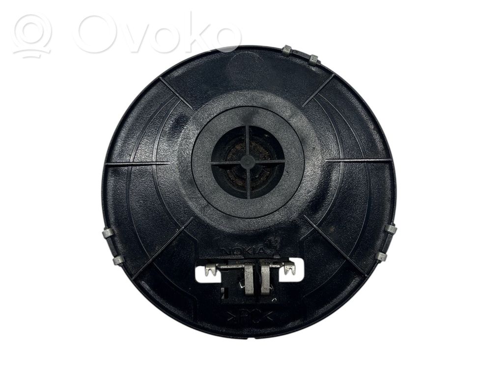 Volvo S40, V40 Front door speaker 