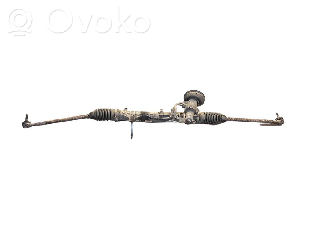 Citroen C4 I Hammastanko 