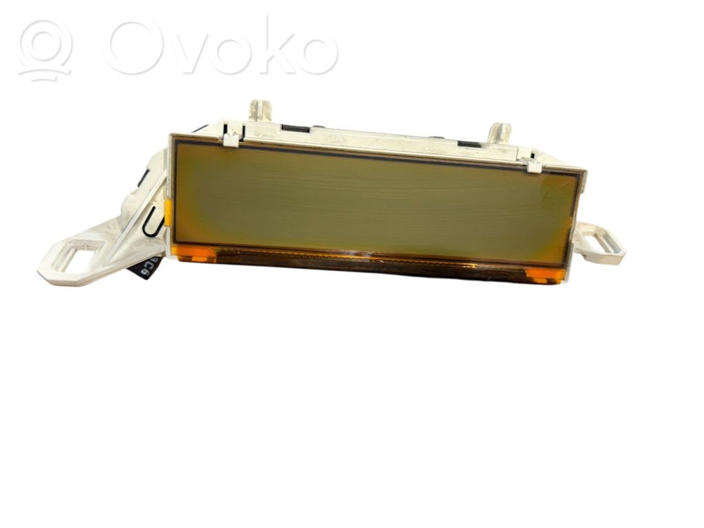 Screen/display/small screen   9662225980,196943,102601003