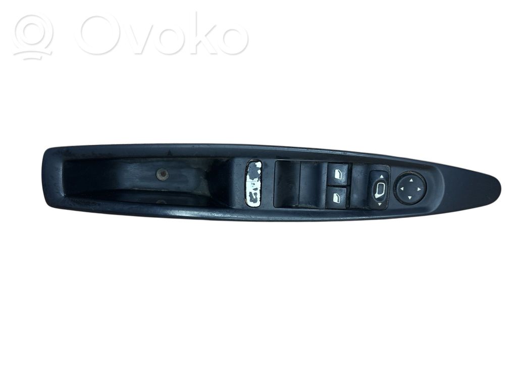 Citroen C4 I Electric window control switch 