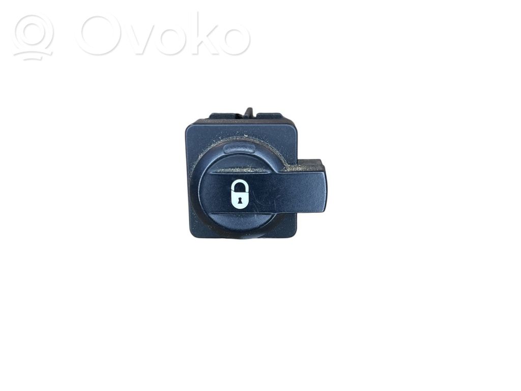 Citroen C4 I Buton comutator închidere centralizată 