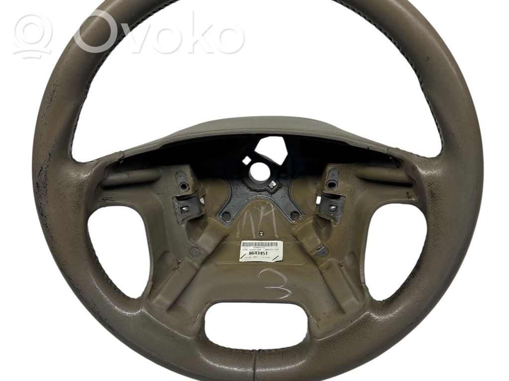 Volvo V70 Ohjauspyörä 
