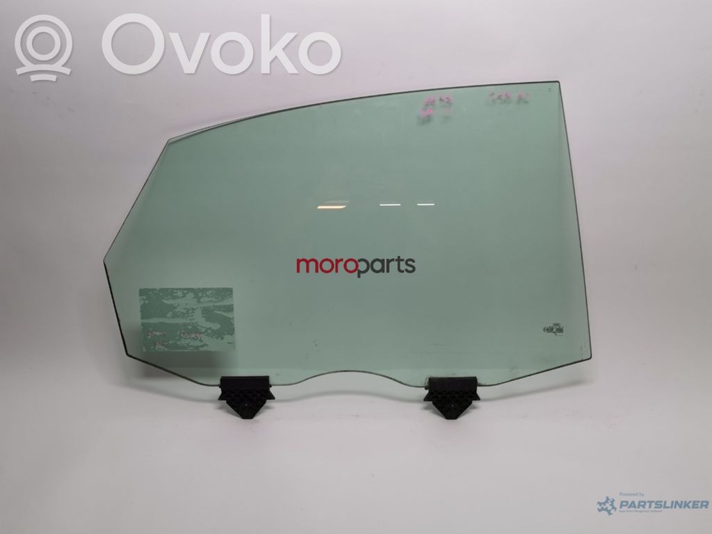 Takaoven ikkunalasi   GSD86