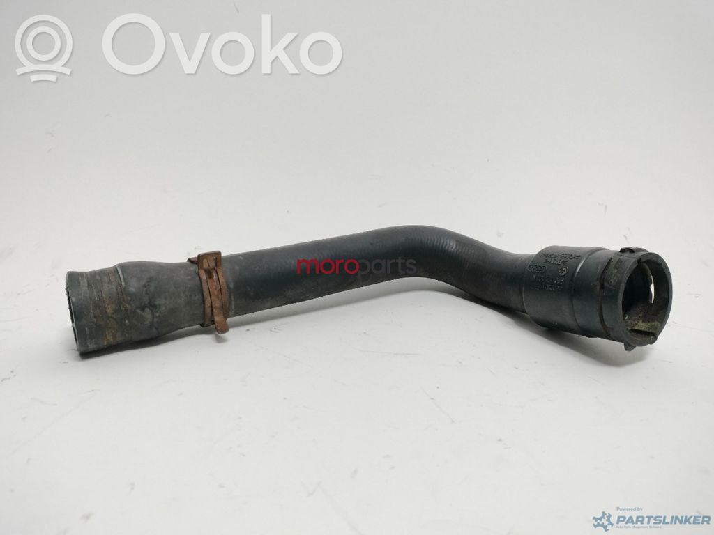 Engine coolant pipe/hose   8D0121101K,8D0121101K
