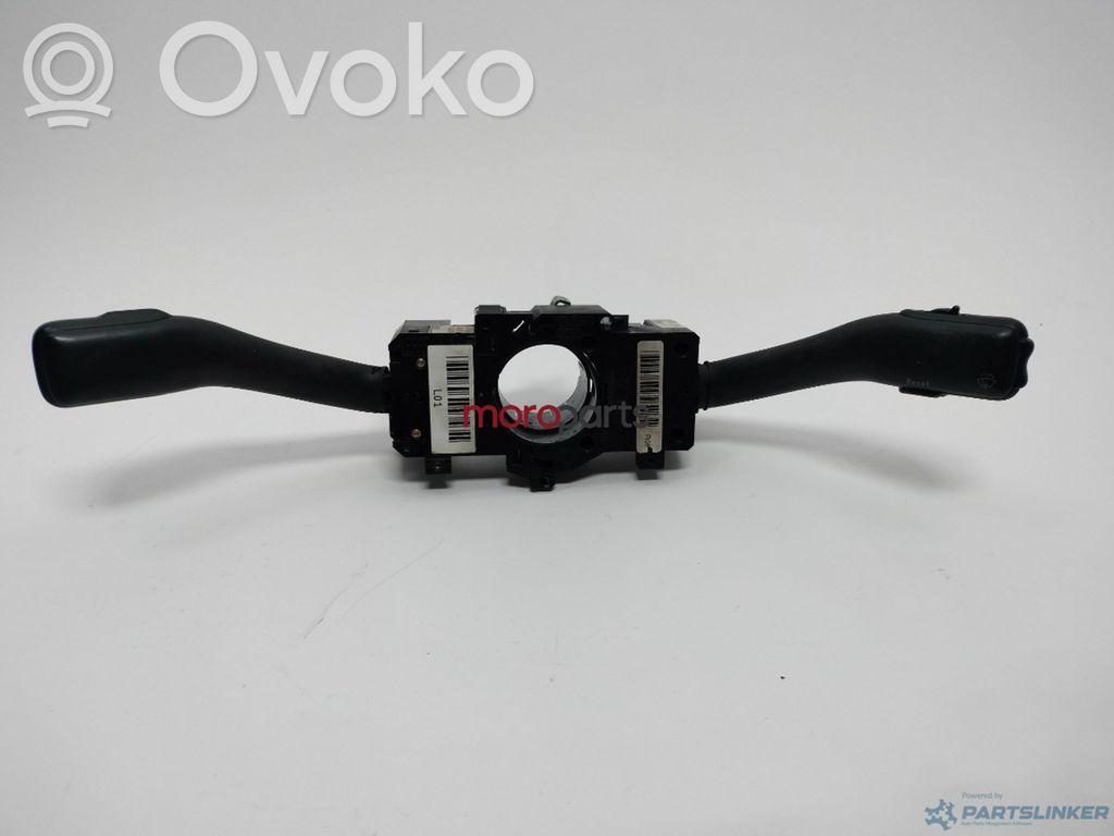 Indicator stalk