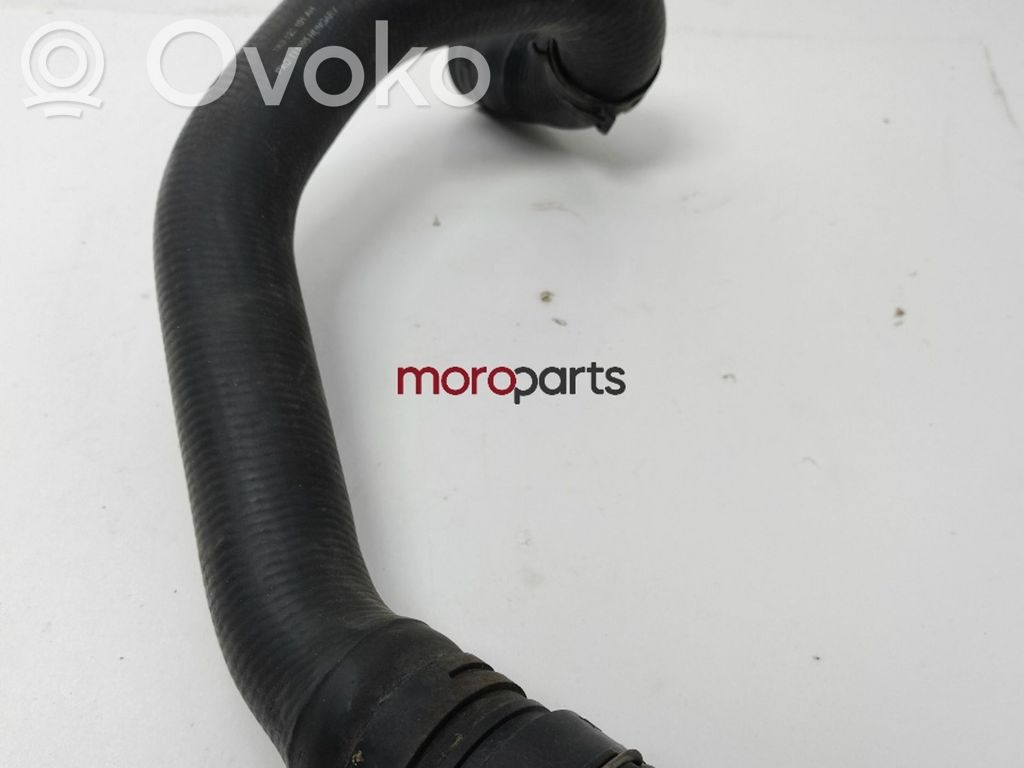 Engine coolant pipe/hose   1K0122101AH,1K0122101AH