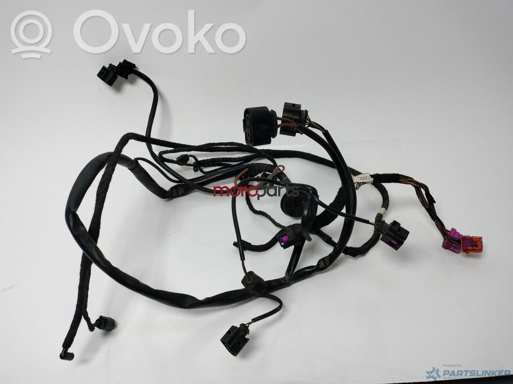 Otros cableados   4F1971271P,4F1971271P