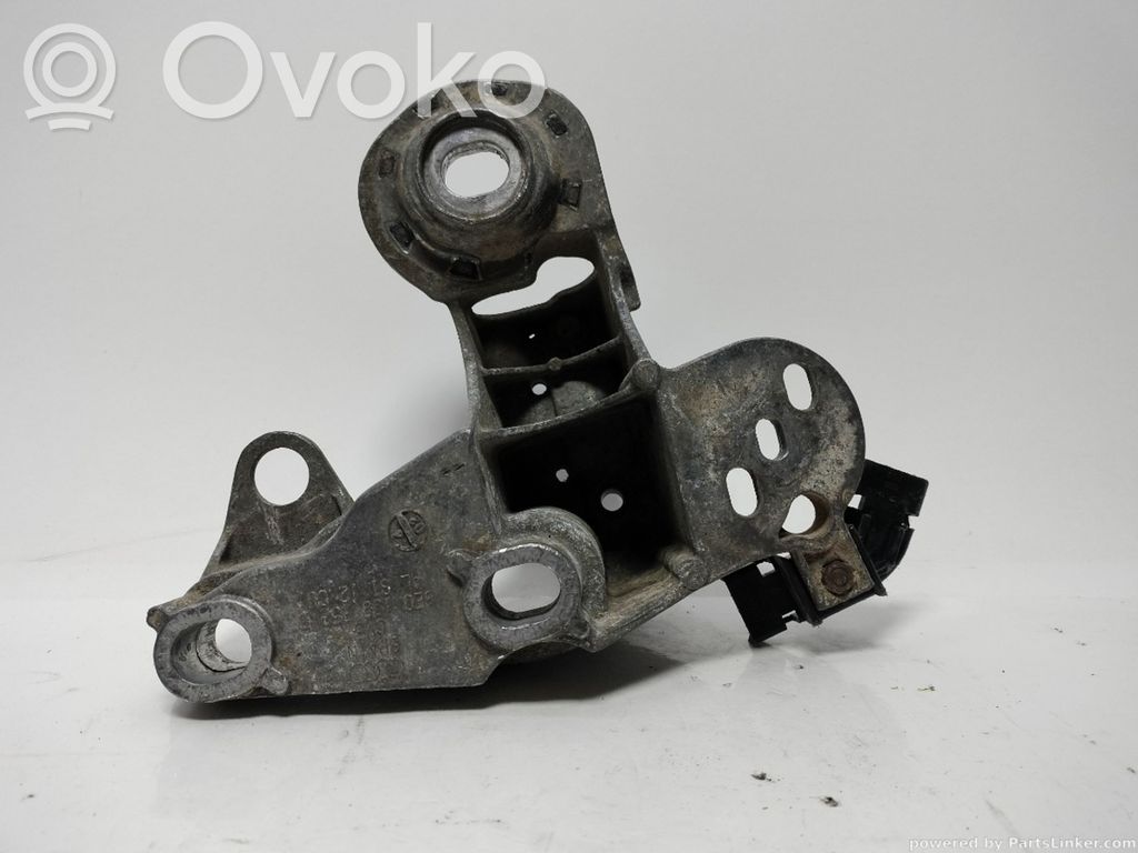 Volkswagen PASSAT B5.5 Active stabilizer 